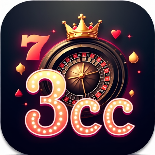 Logo 3cc
