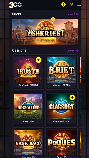 Screenshot 2 3cc