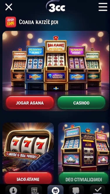 Screenshot 3 3cc